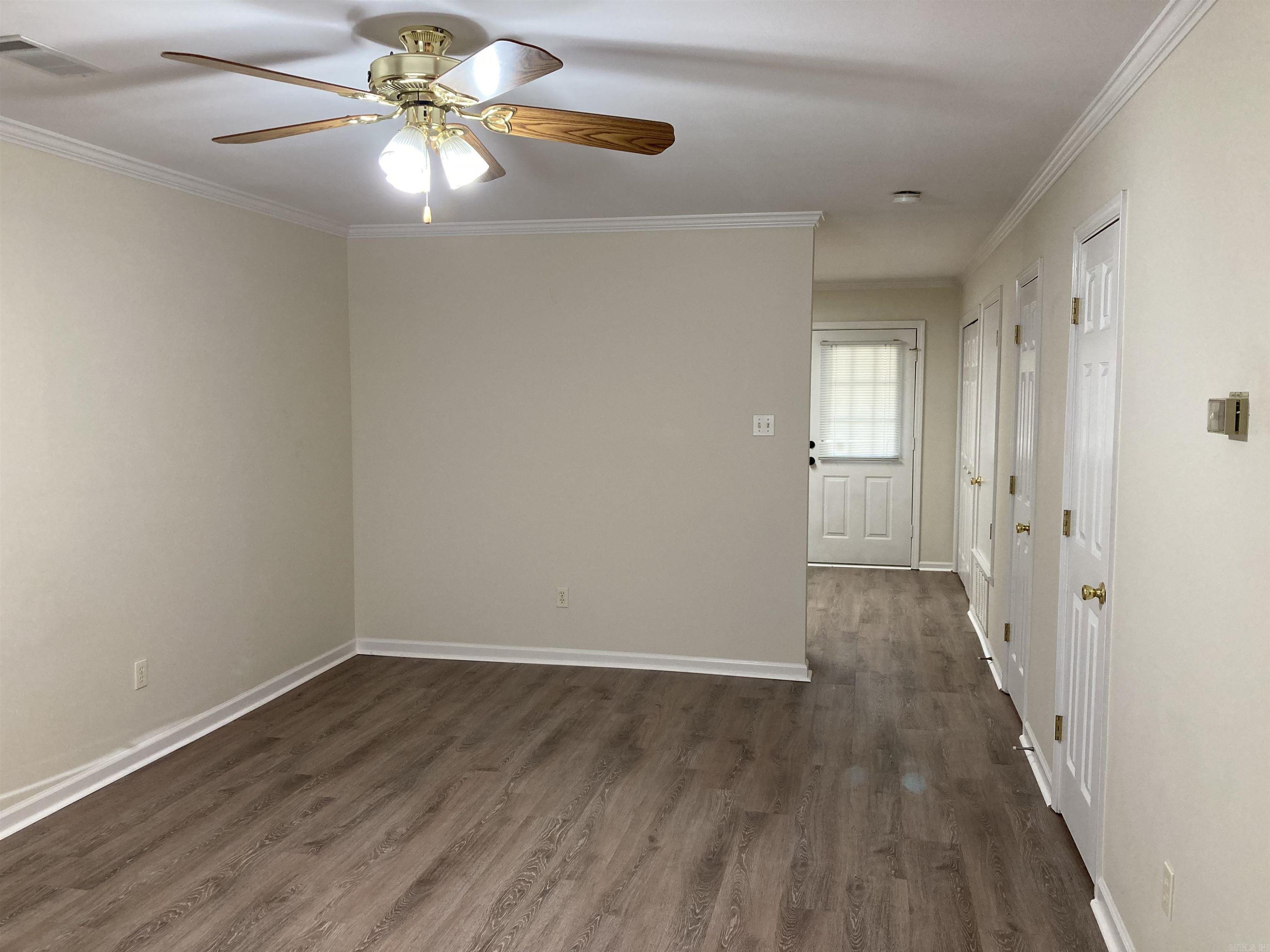 Club Estates - Residential Lease