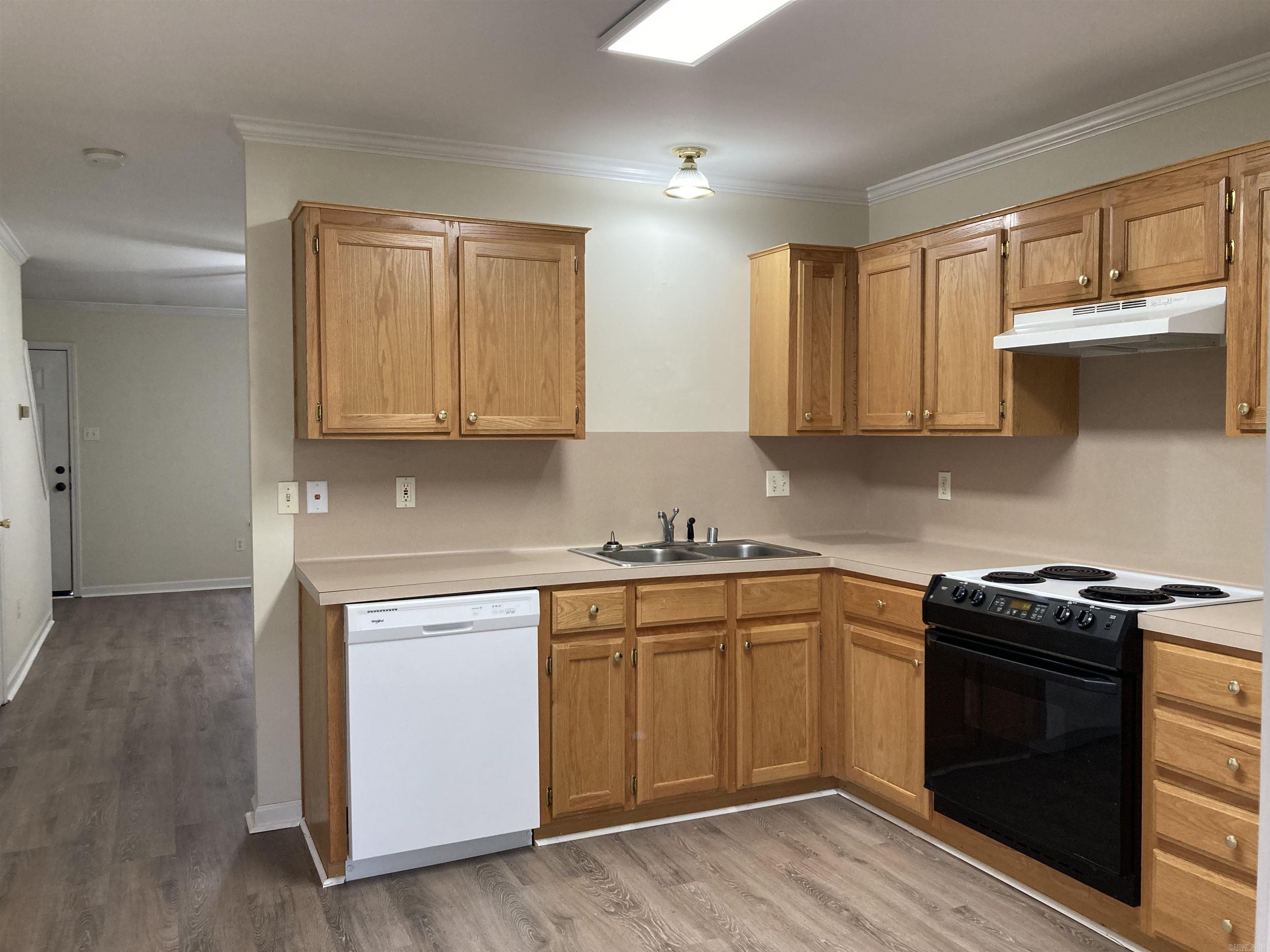 Club Estates - Residential Lease