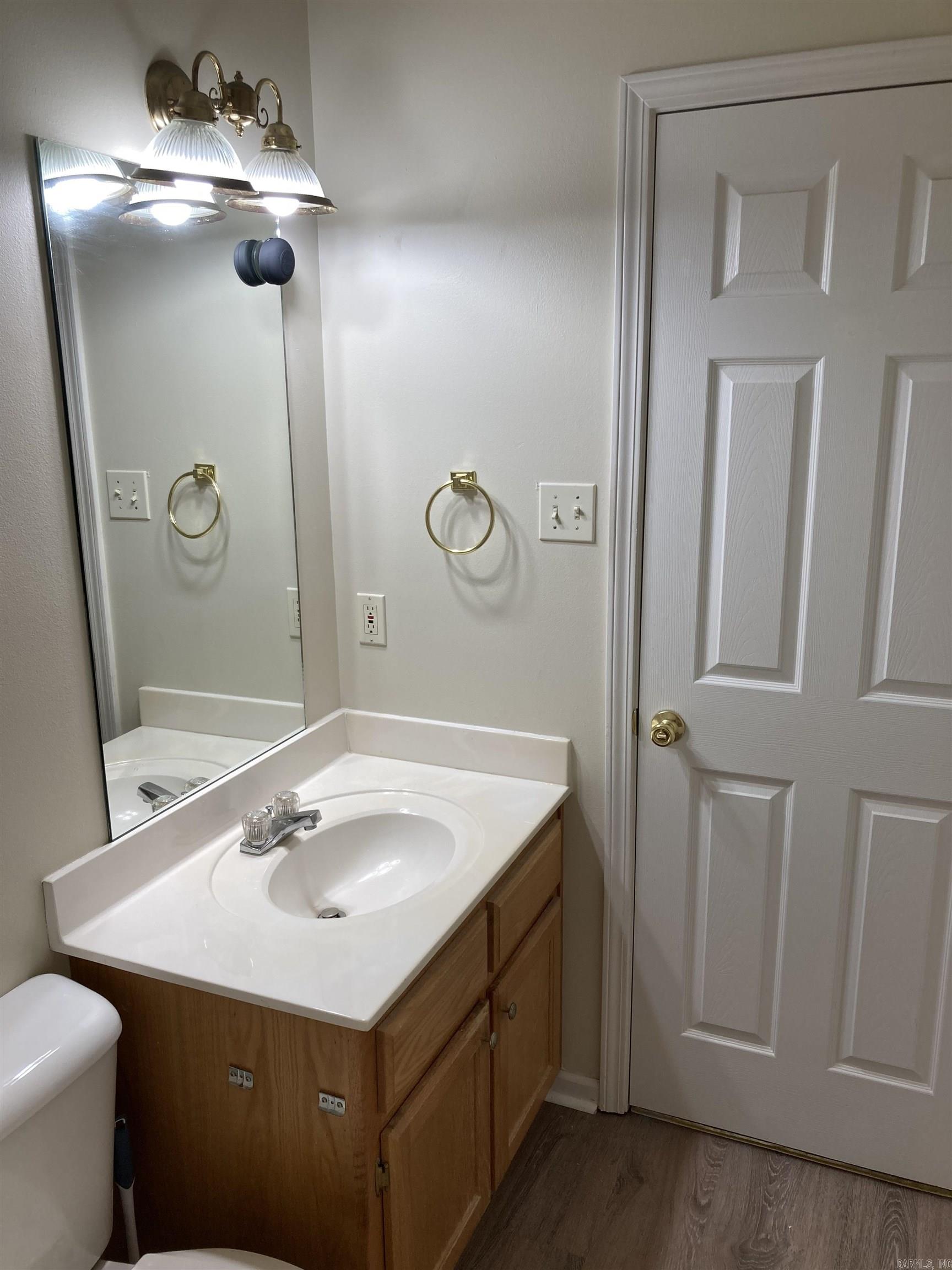 Club Estates - Residential Lease