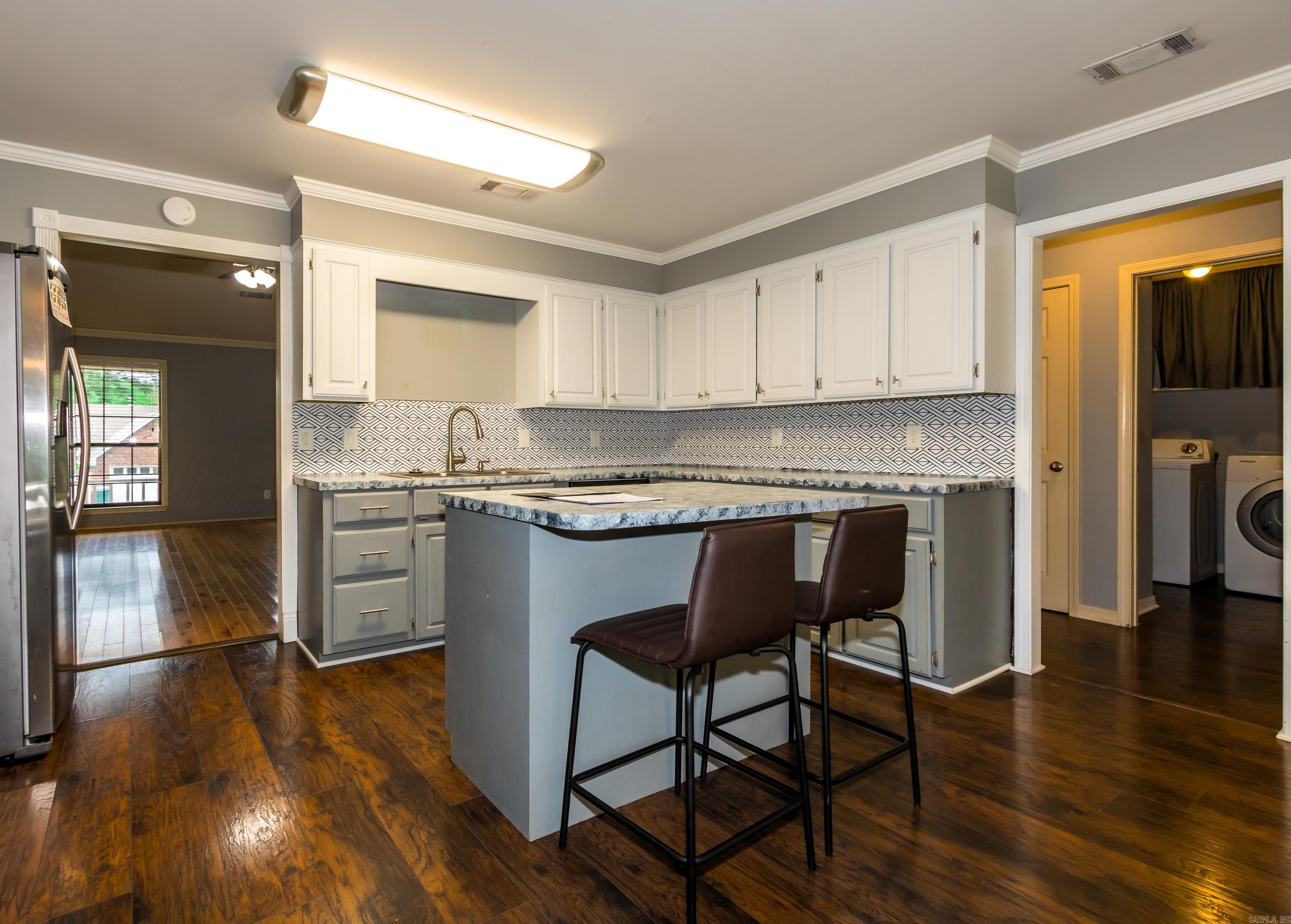 SANDPIPER WEST - Residential