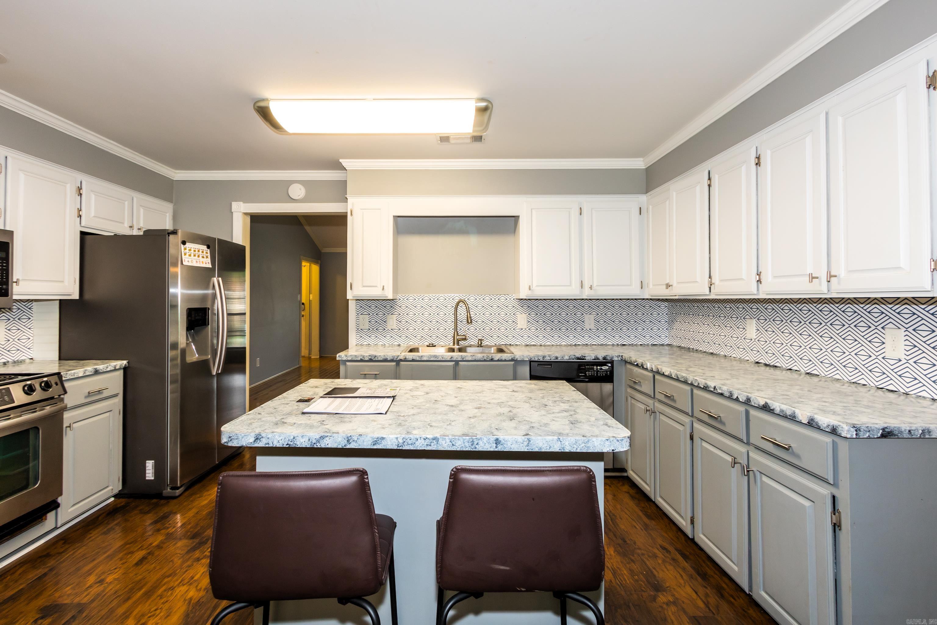 SANDPIPER WEST - Residential