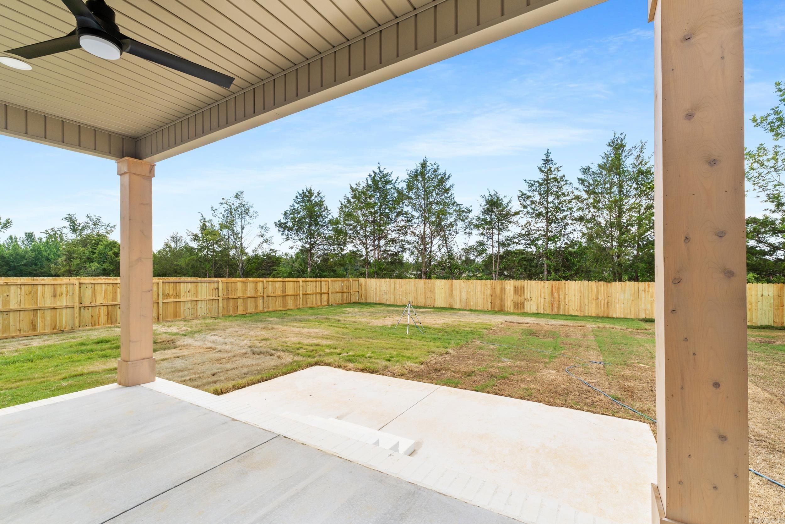 EAST MEADOW - Residential