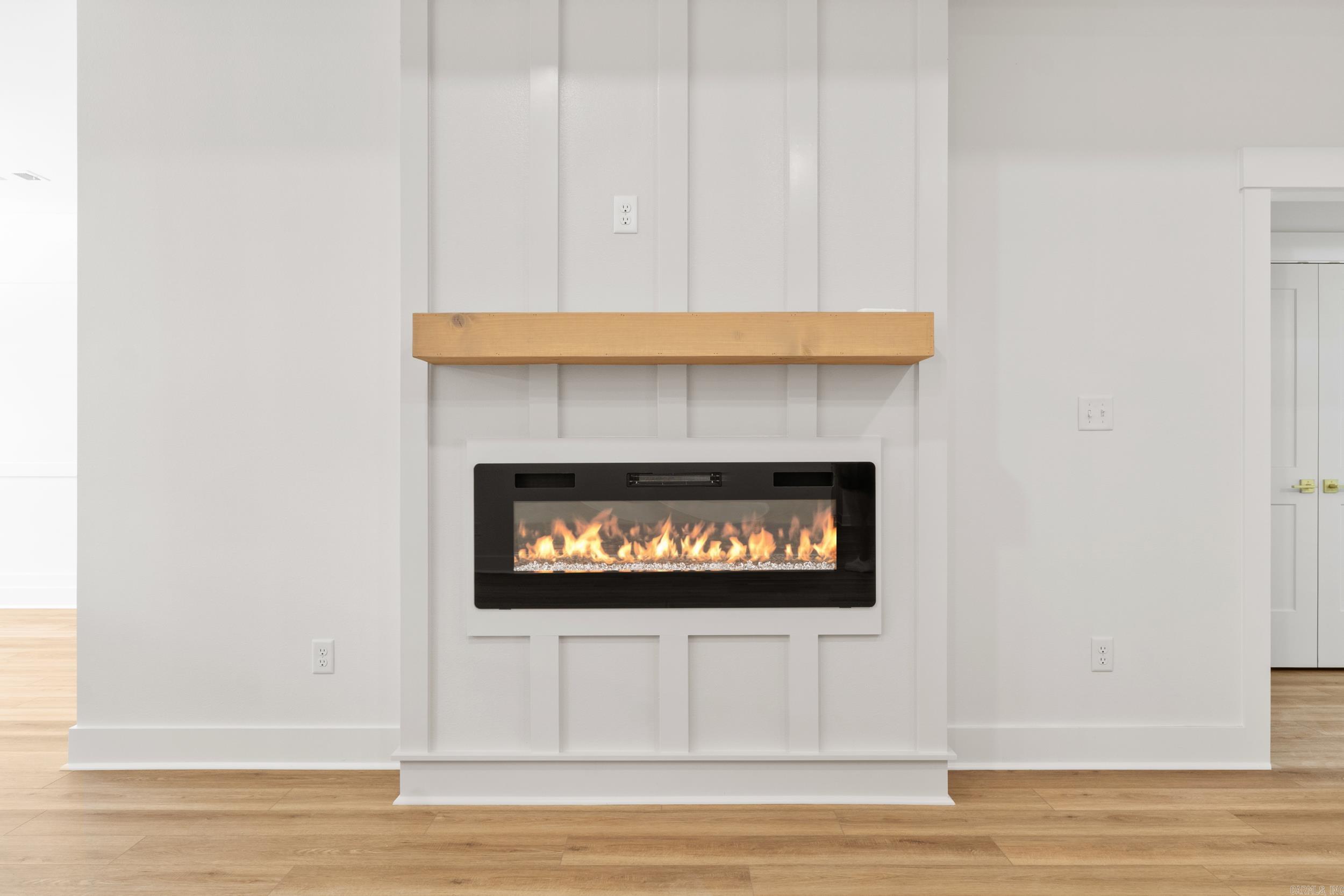 EAST MEADOW - Residential