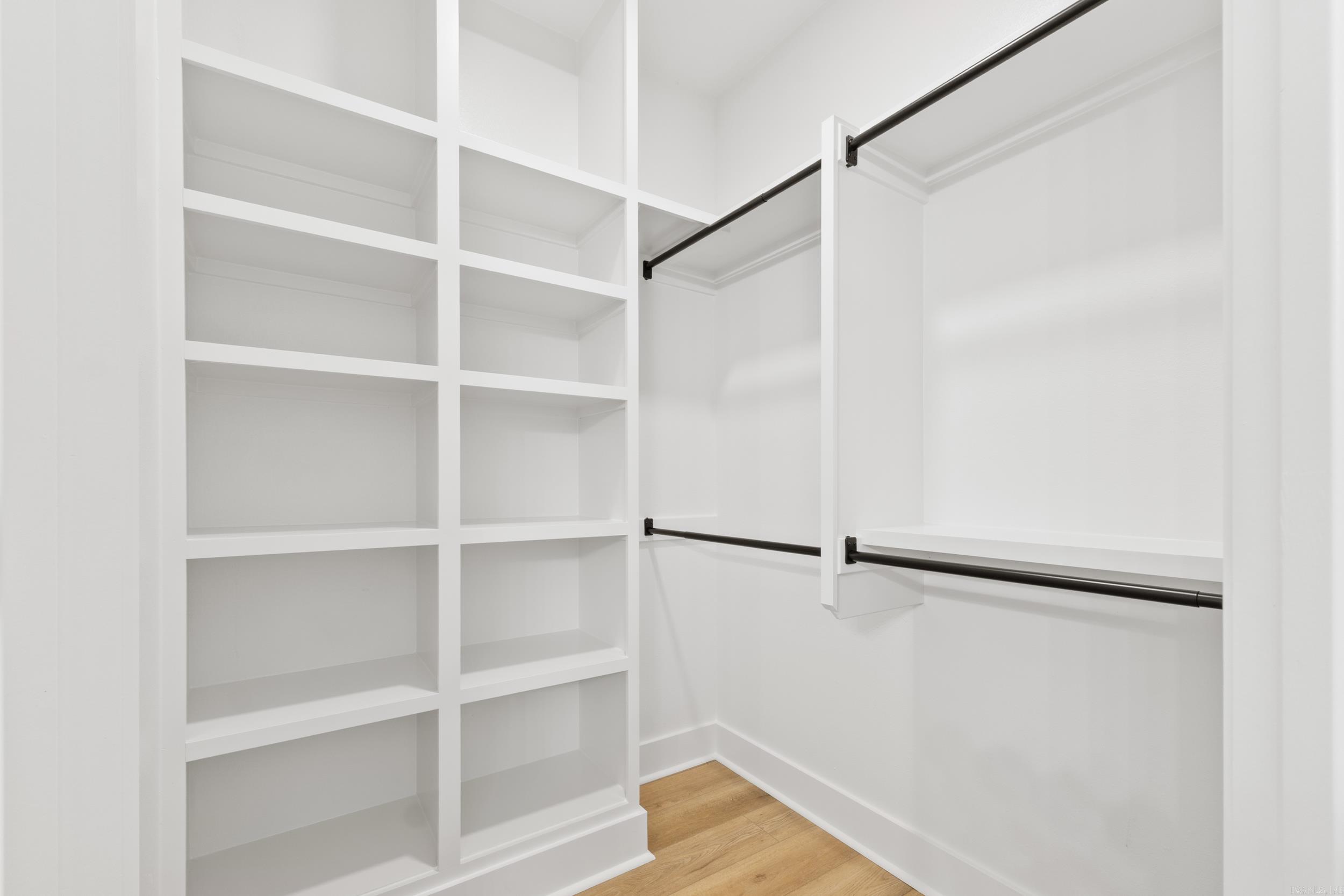 EAST MEADOW - Residential