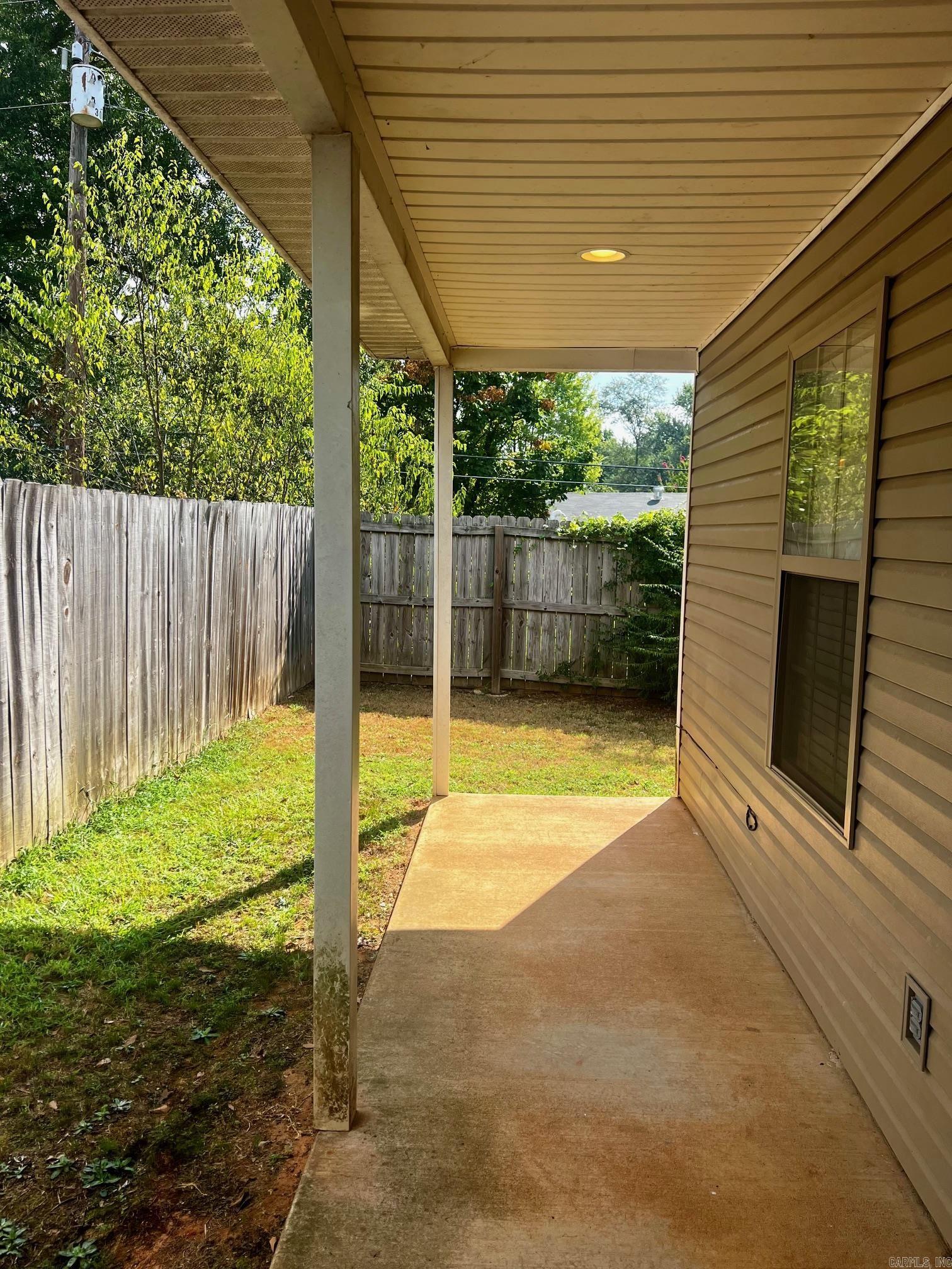 Terrace Hill Courts - Residential Lease