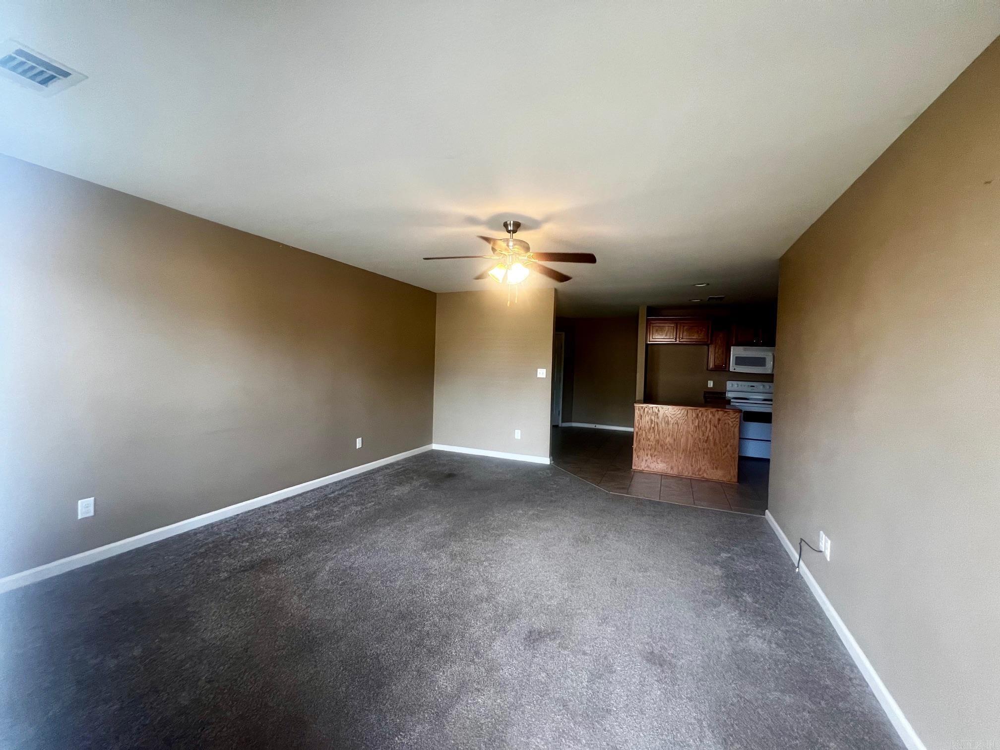 Terrace Hill Courts - Residential Lease