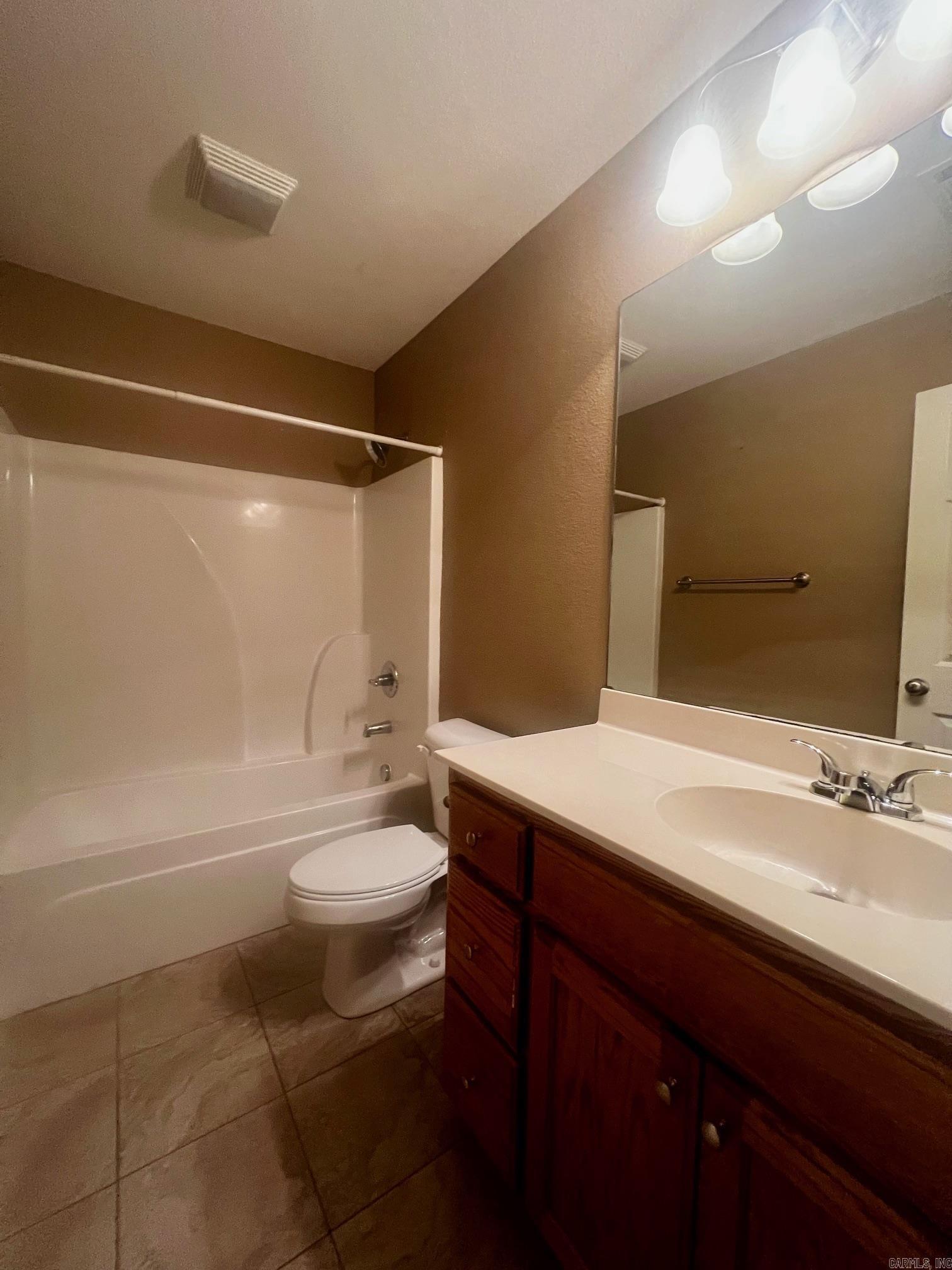 Terrace Hill Courts - Residential Lease