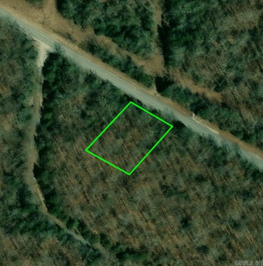 Build a new home on this level .37 (+/-) acre lot. It is only minutes from 3 lakes and local amenities. No owner financing available. Mobile homes are not allowed. Call or text for more information.