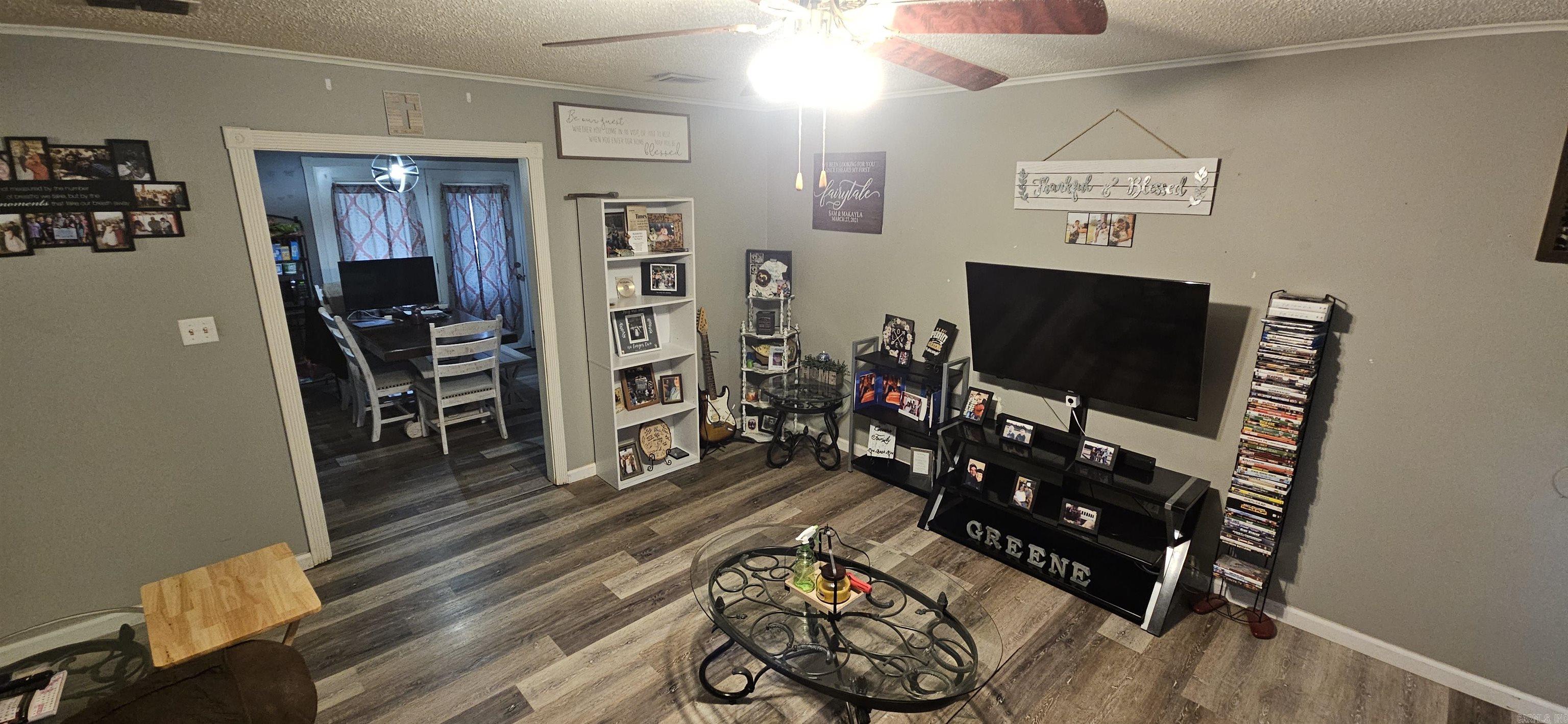 BRAWNER AND CRABB ADDITION - Residential