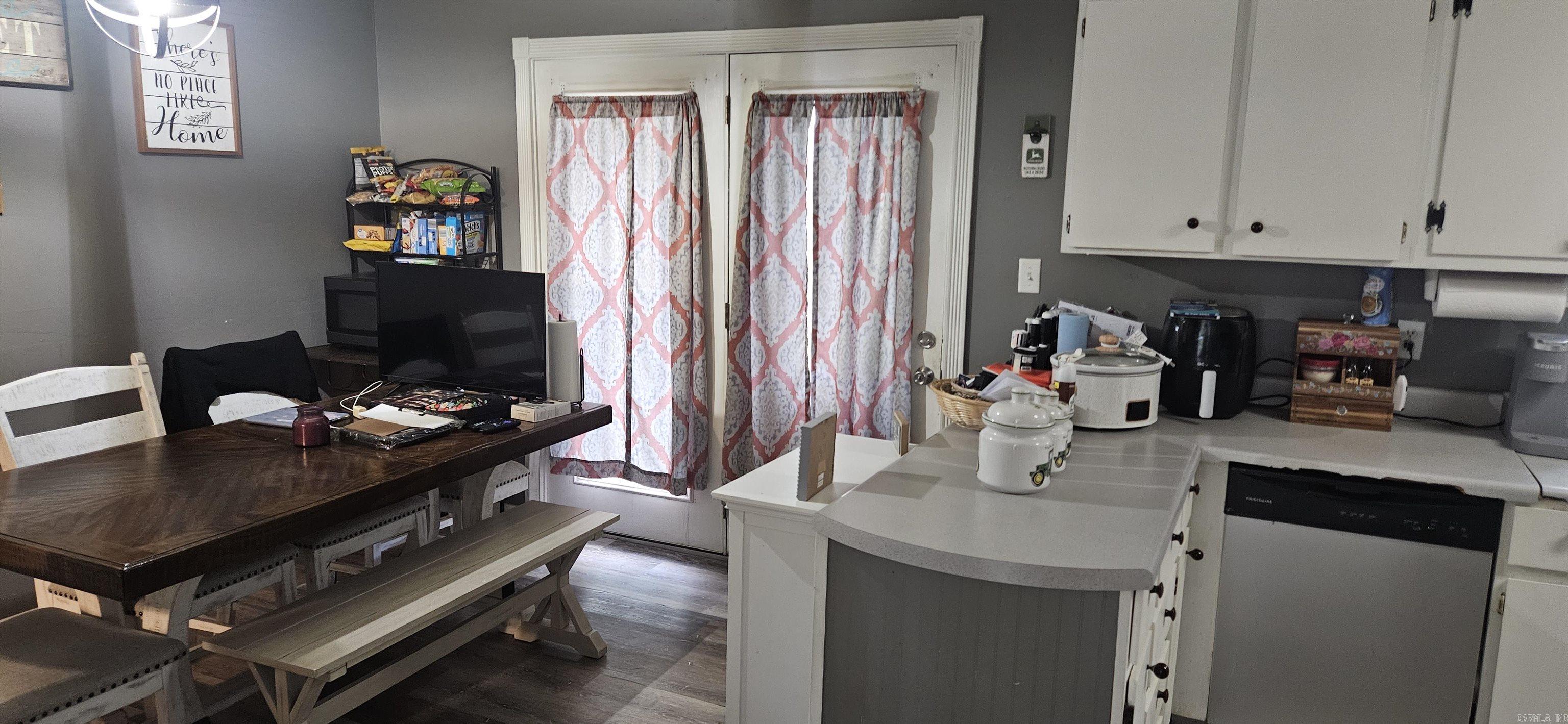 BRAWNER AND CRABB ADDITION - Residential