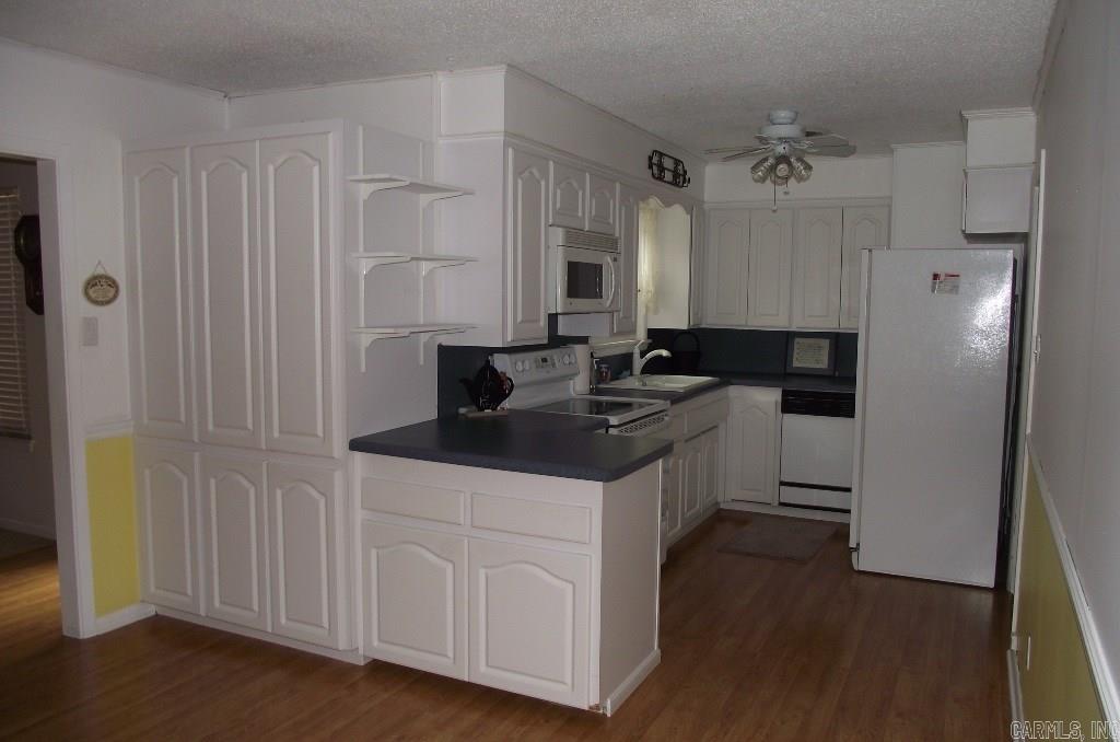 Melody Hills - Residential