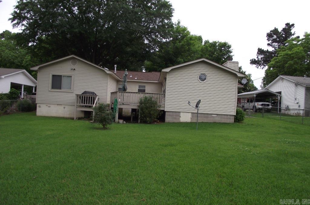 Melody Hills - Residential