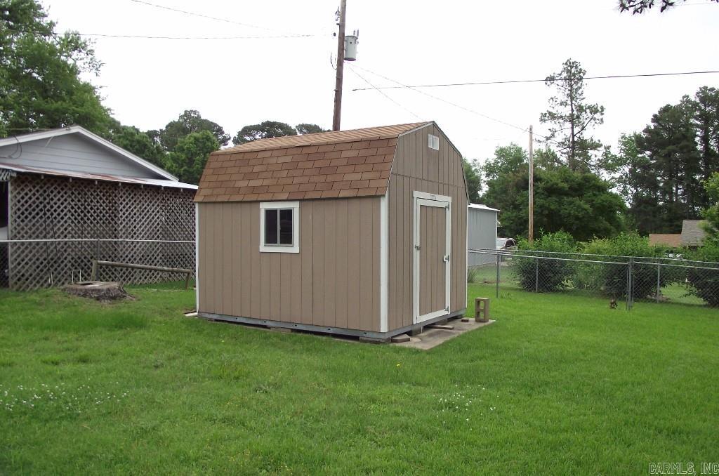 Melody Hills - Residential