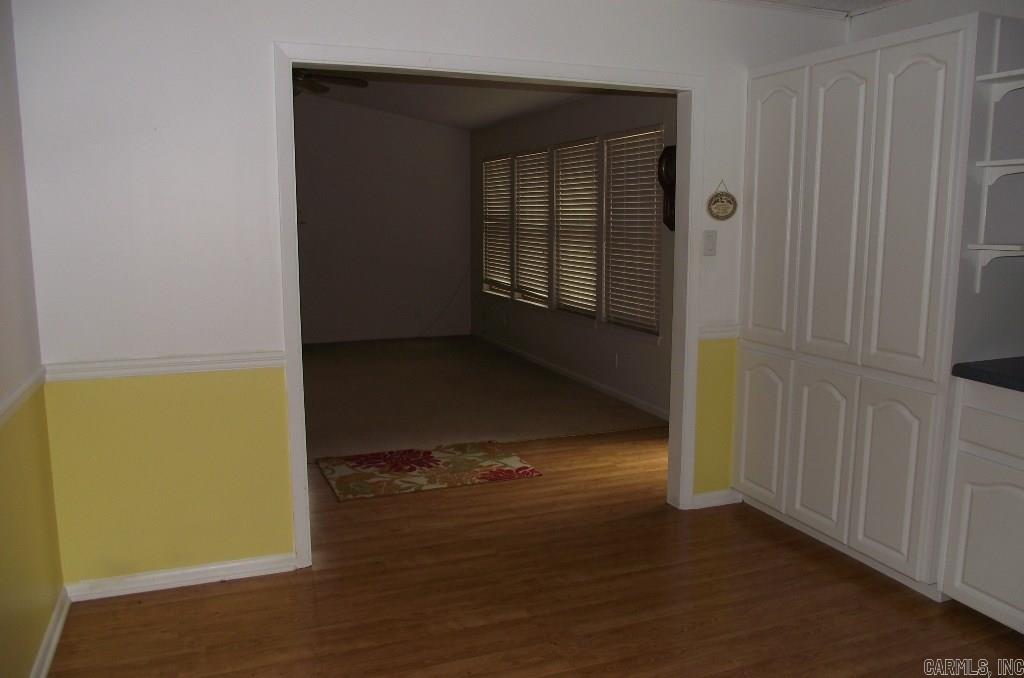 Melody Hills - Residential