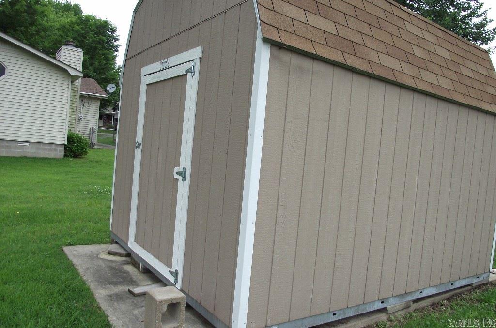 Melody Hills - Residential