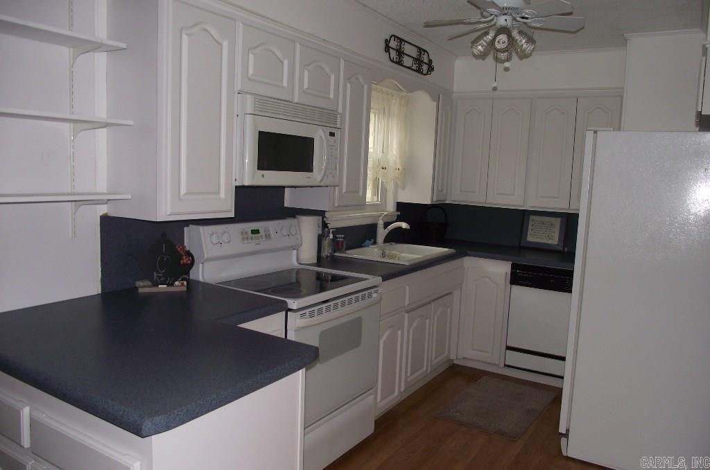 Melody Hills - Residential