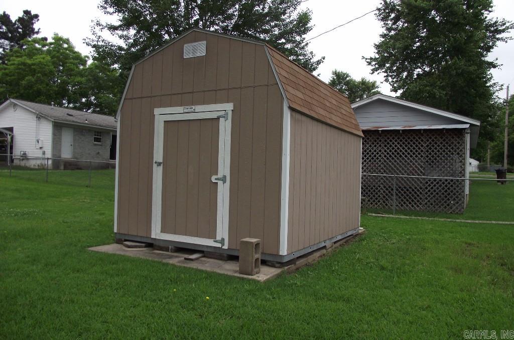 Melody Hills - Residential