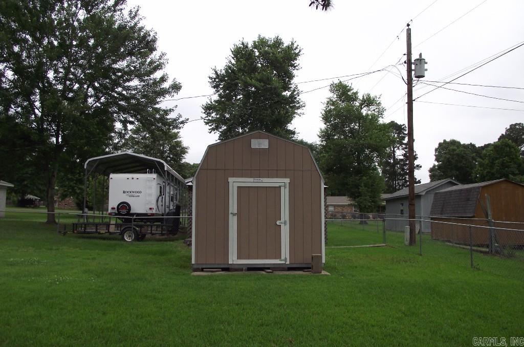 Melody Hills - Residential