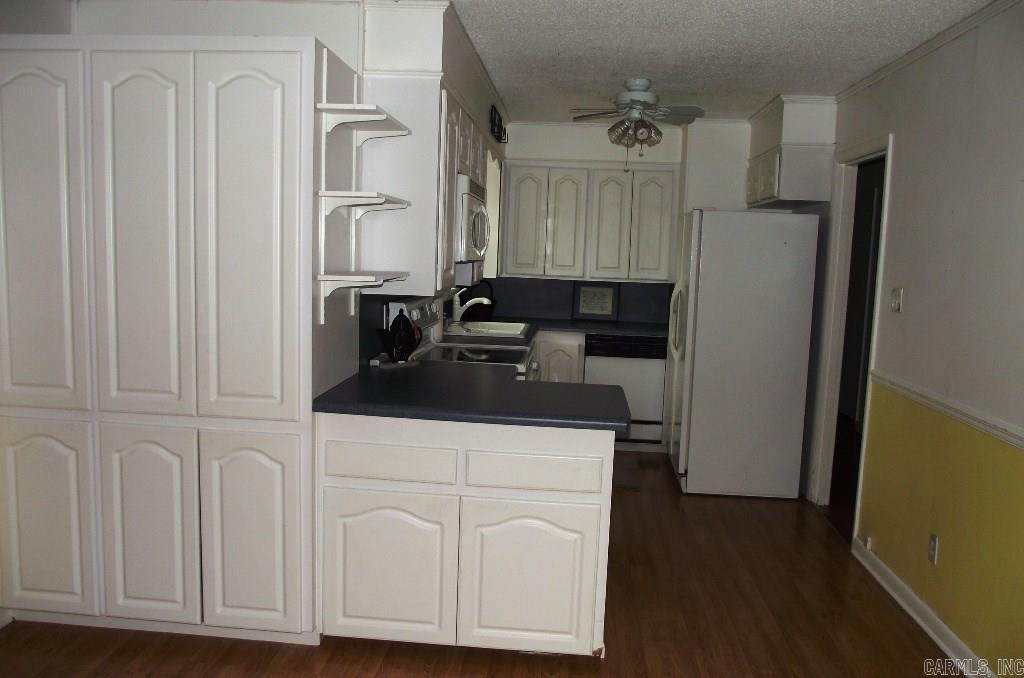 Melody Hills - Residential