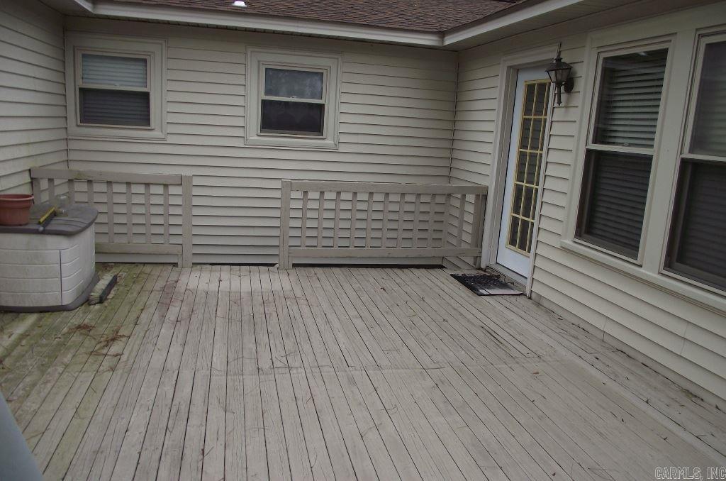 Melody Hills - Residential