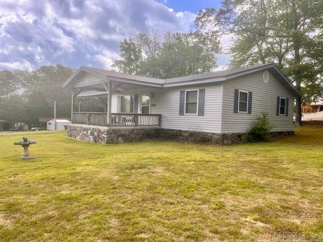 BRADLEY, J.D. - Residential