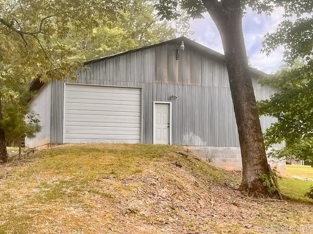 BRADLEY, J.D. - Residential