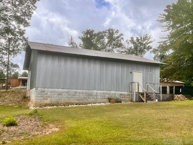 BRADLEY, J.D. - Residential