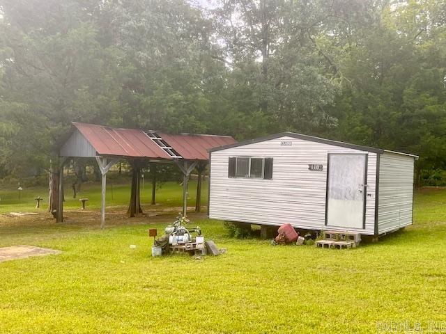 BRADLEY, J.D. - Residential