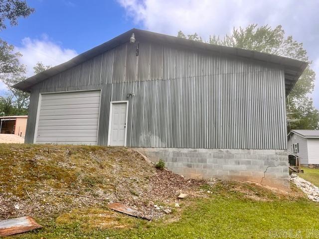 BRADLEY, J.D. - Residential