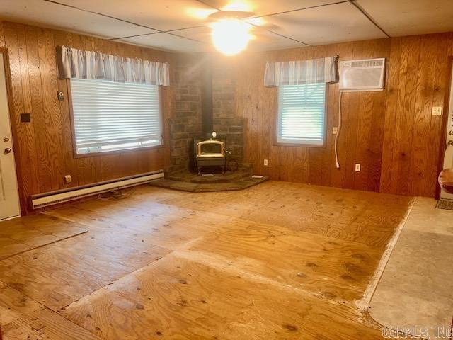 BRADLEY, J.D. - Residential