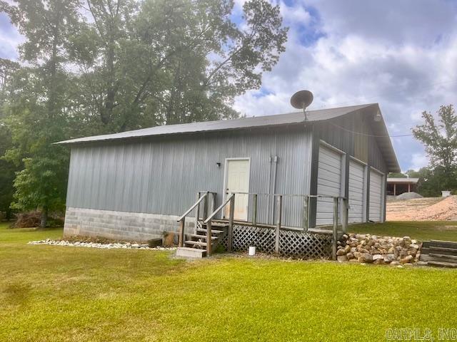 BRADLEY, J.D. - Residential
