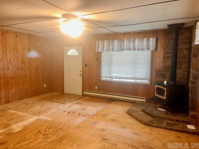 BRADLEY, J.D. - Residential