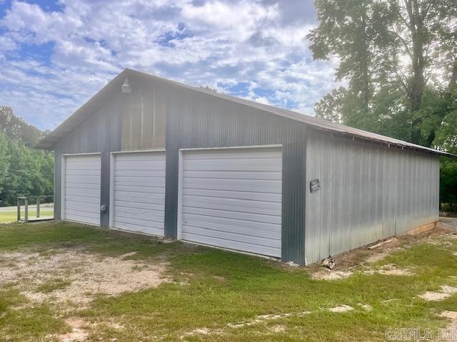 BRADLEY, J.D. - Residential