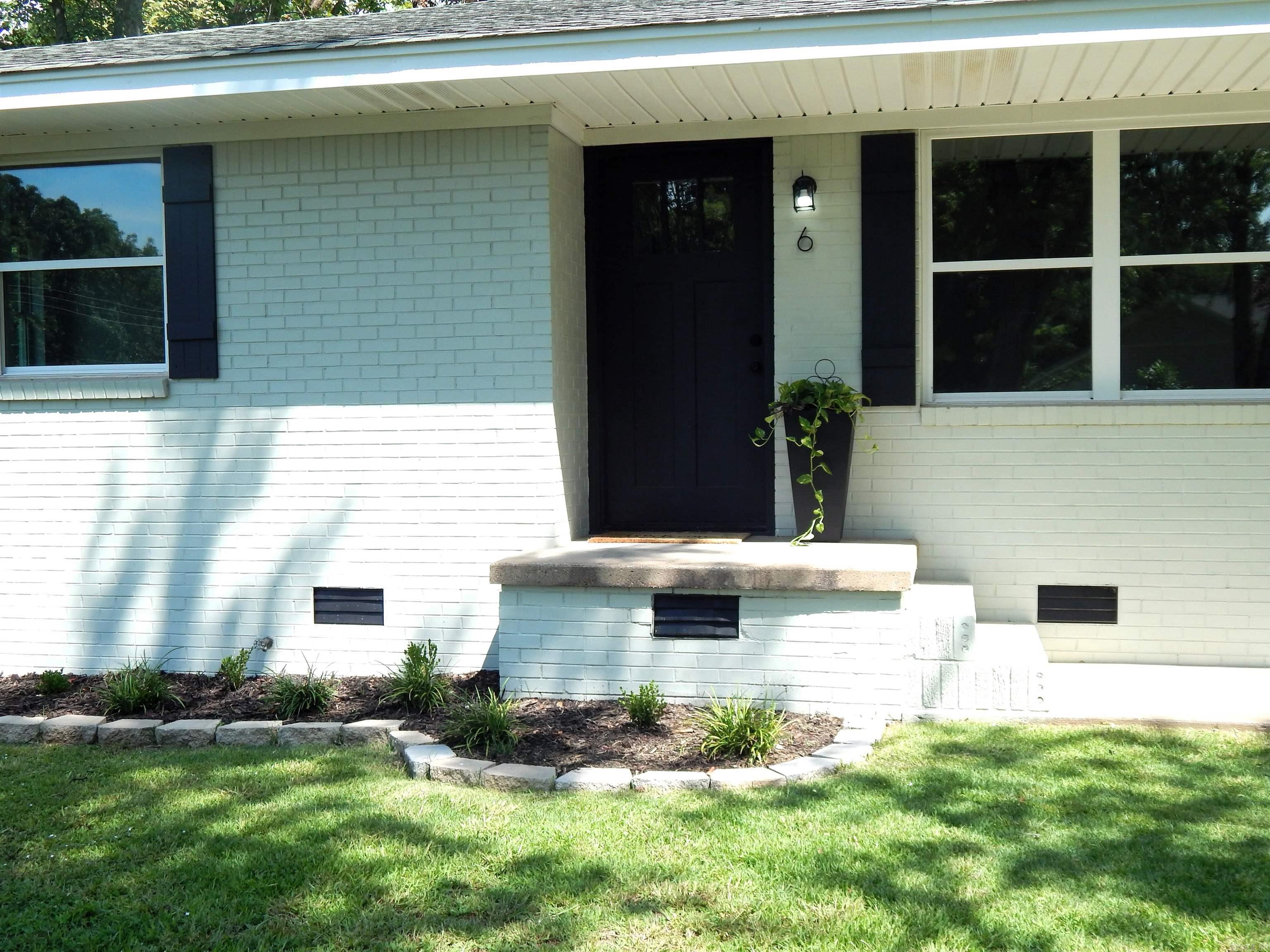 DEERWOOD ADDN - Residential