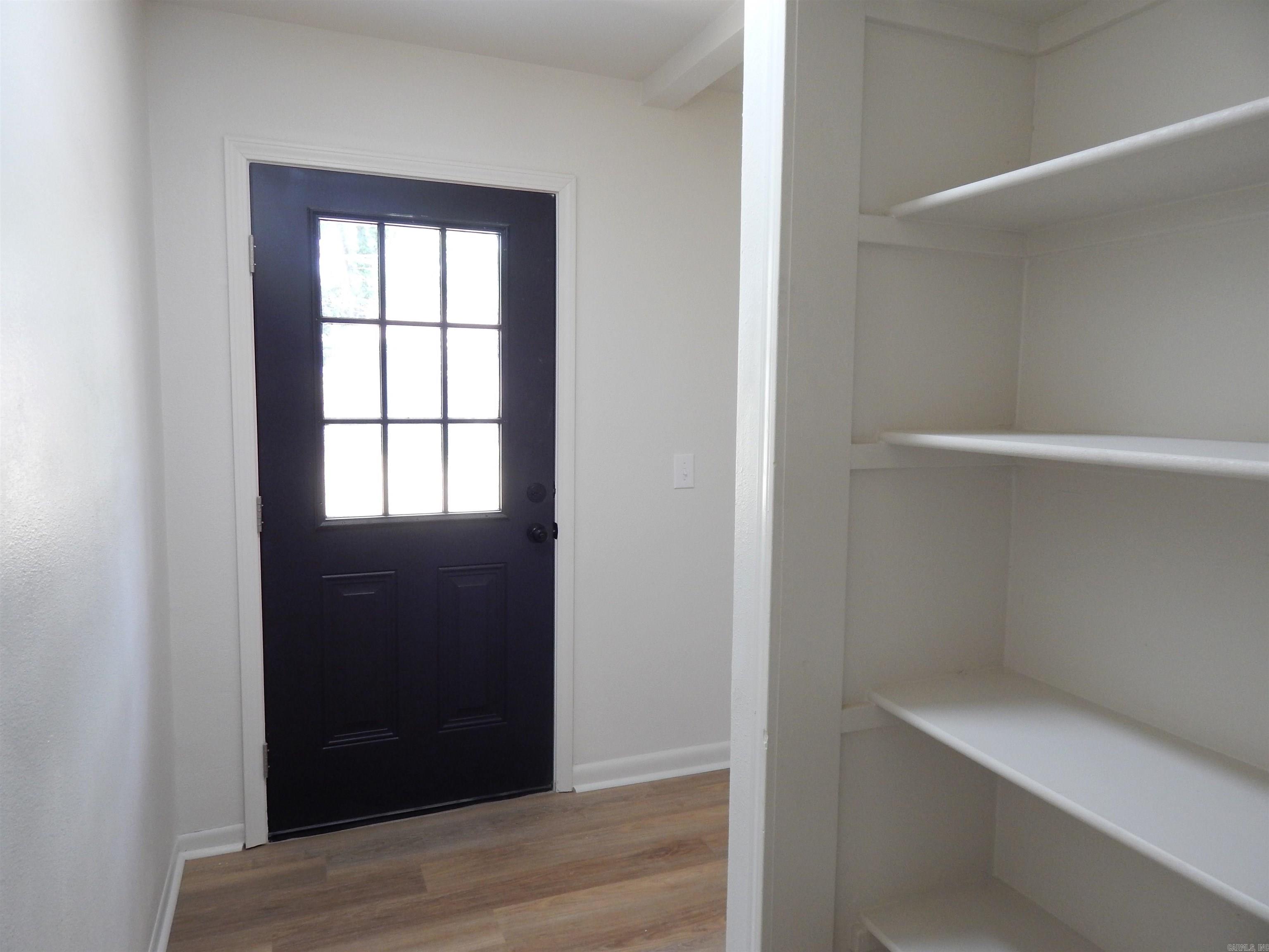 DEERWOOD ADDN - Residential