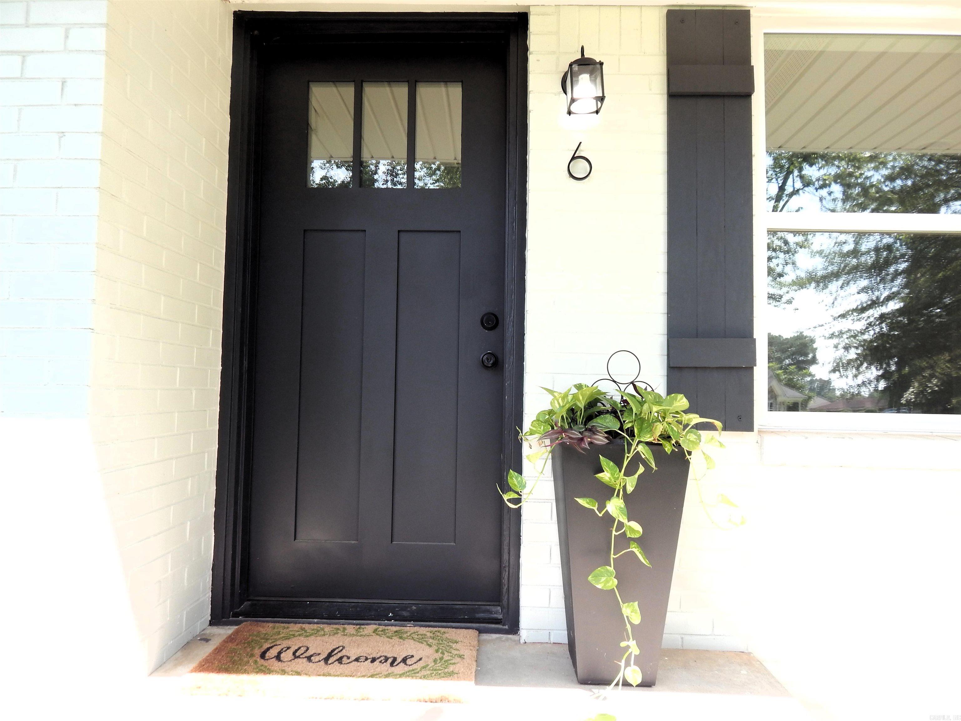 DEERWOOD ADDN - Residential