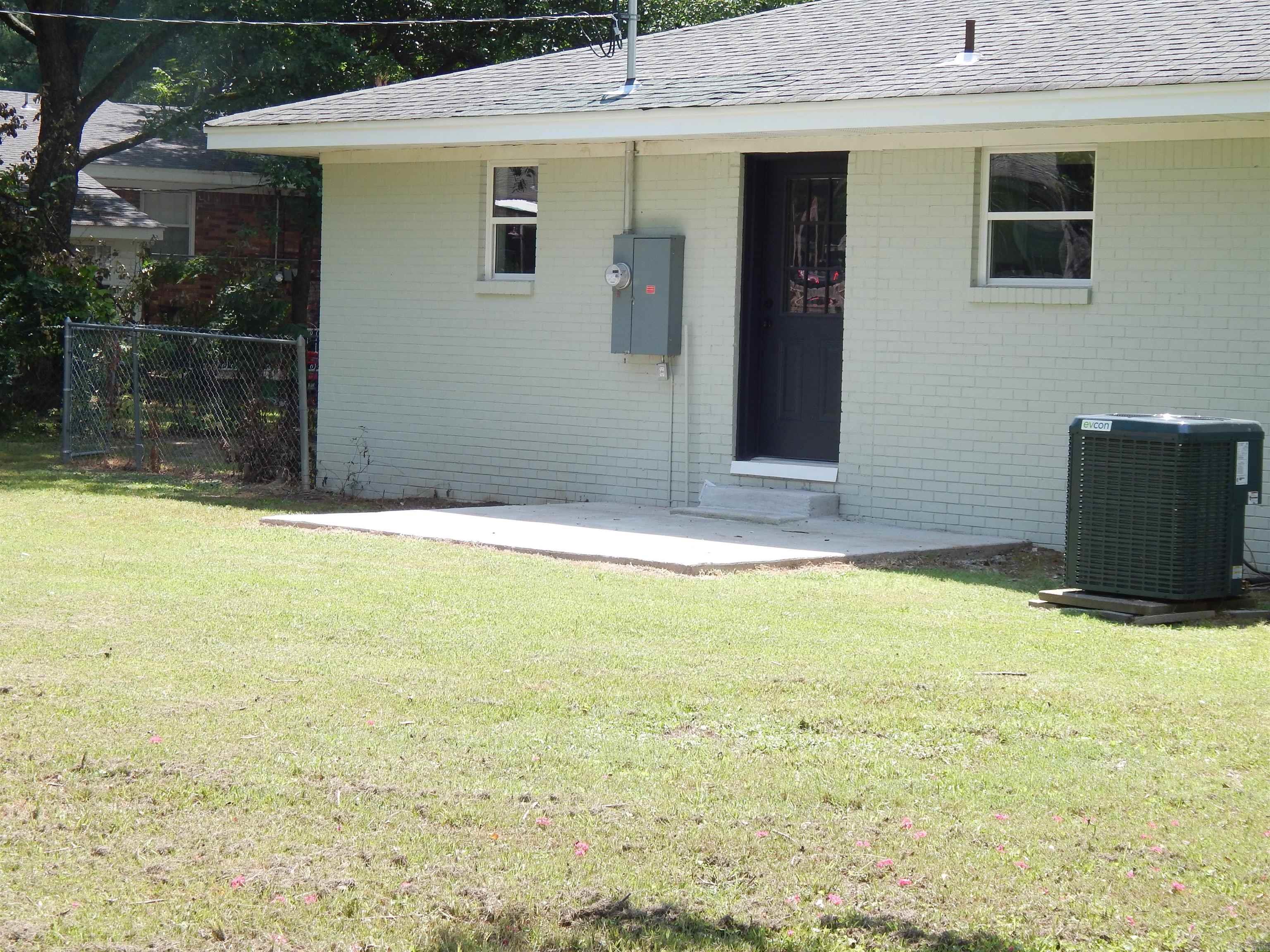 DEERWOOD ADDN - Residential