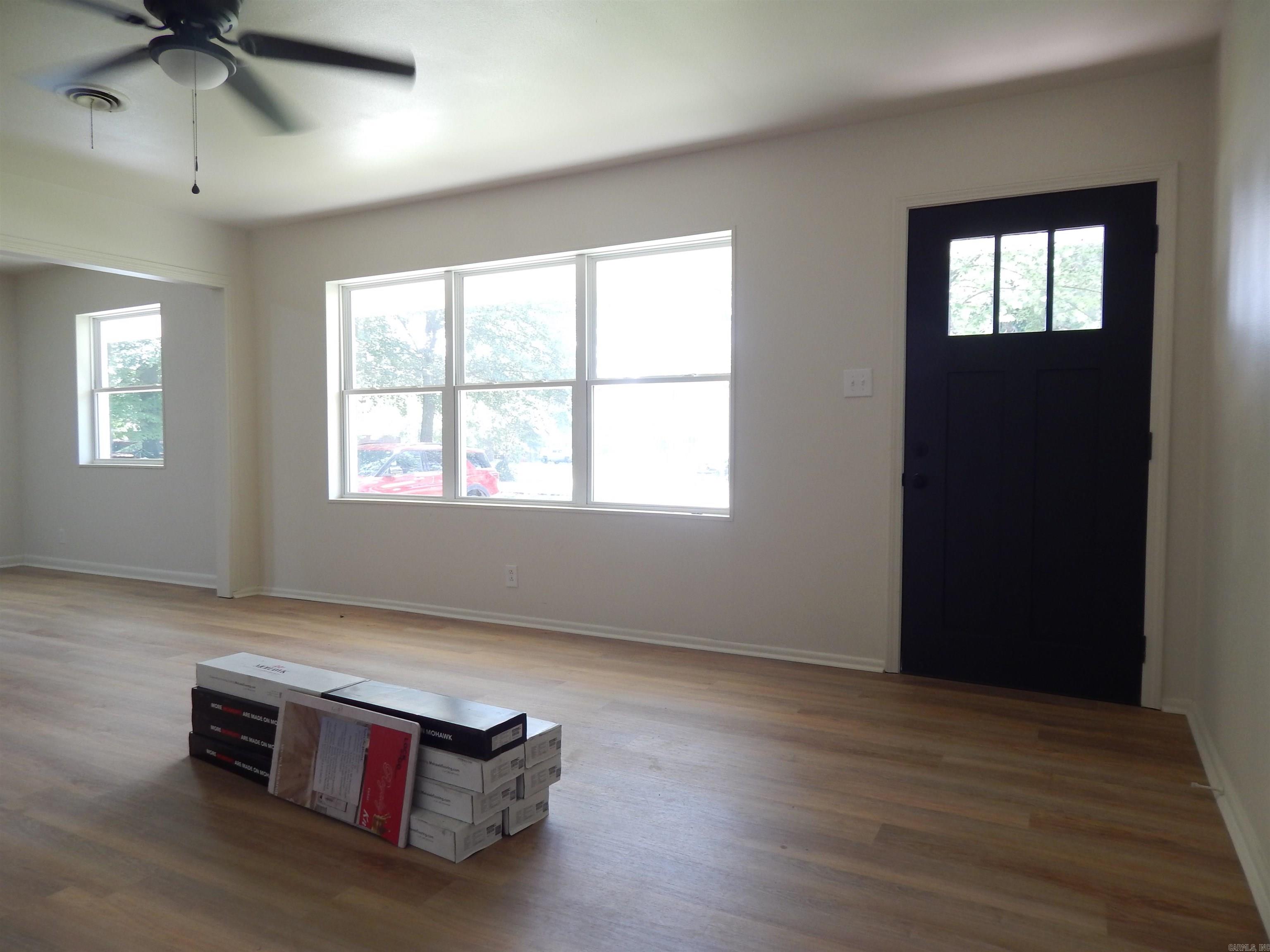 DEERWOOD ADDN - Residential