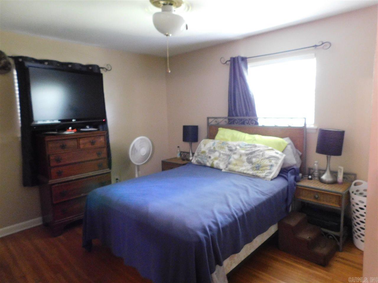 Success - Residential Lease