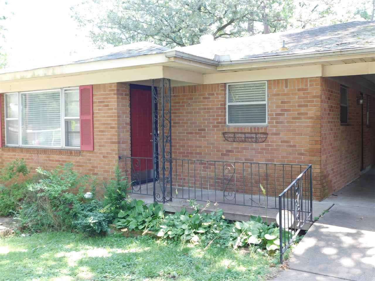 Success - Residential Lease