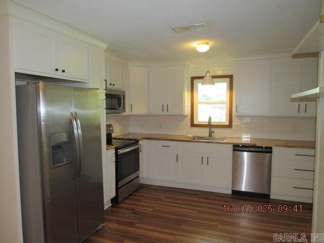 Bellmeade - Residential Lease