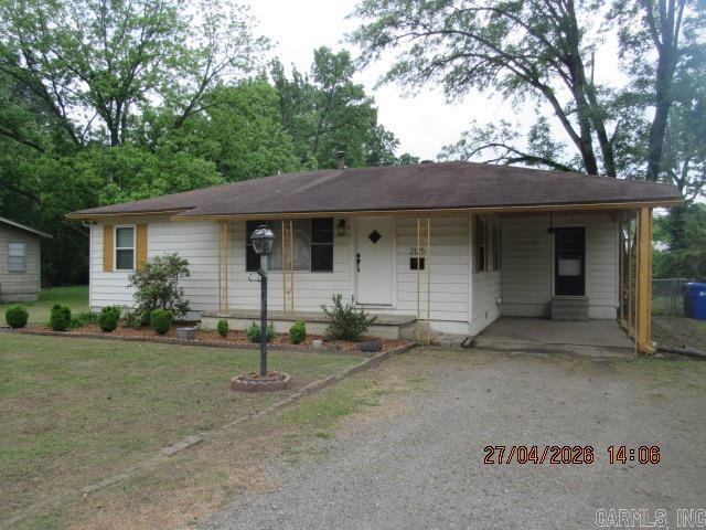 Bellmeade - Residential Lease