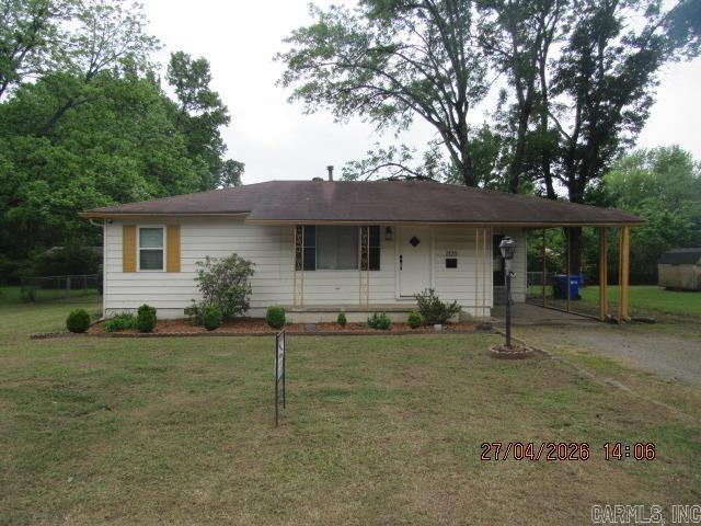Bellmeade - Residential Lease