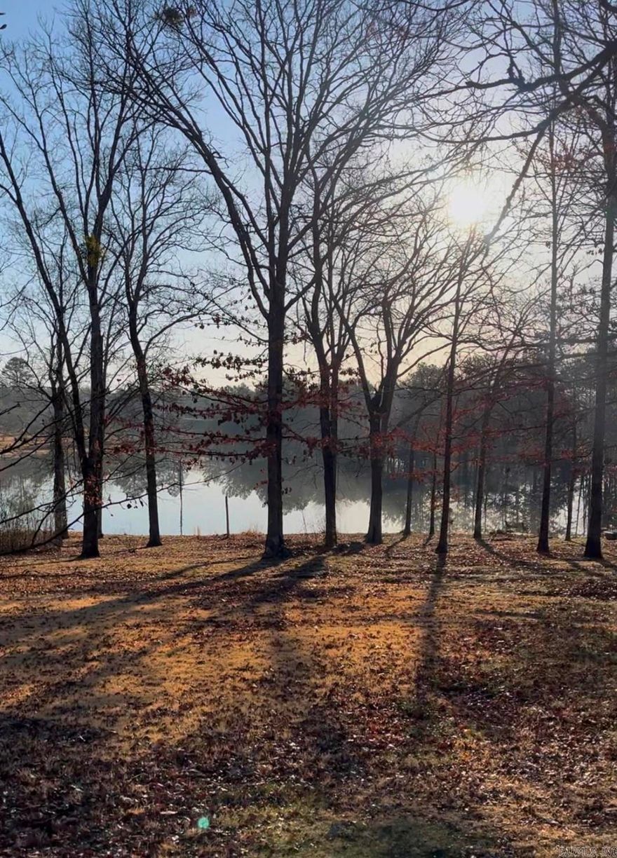 Lots 9 & 10 on Kip Lane in Sedgefield Subdivision. Located south of the town of Clinton in a charming, quite residential neighborhood. Convenient location to everything you want and need hospital, medical clinics, schools, shopping, restaurants. The beautiful Greers Ferry Lake is just miles aways. Have fun fishing, skying, swimming, boating camping, biking, and hiking.  All minerals convey with these properties for the 2 lots and will sell separately.