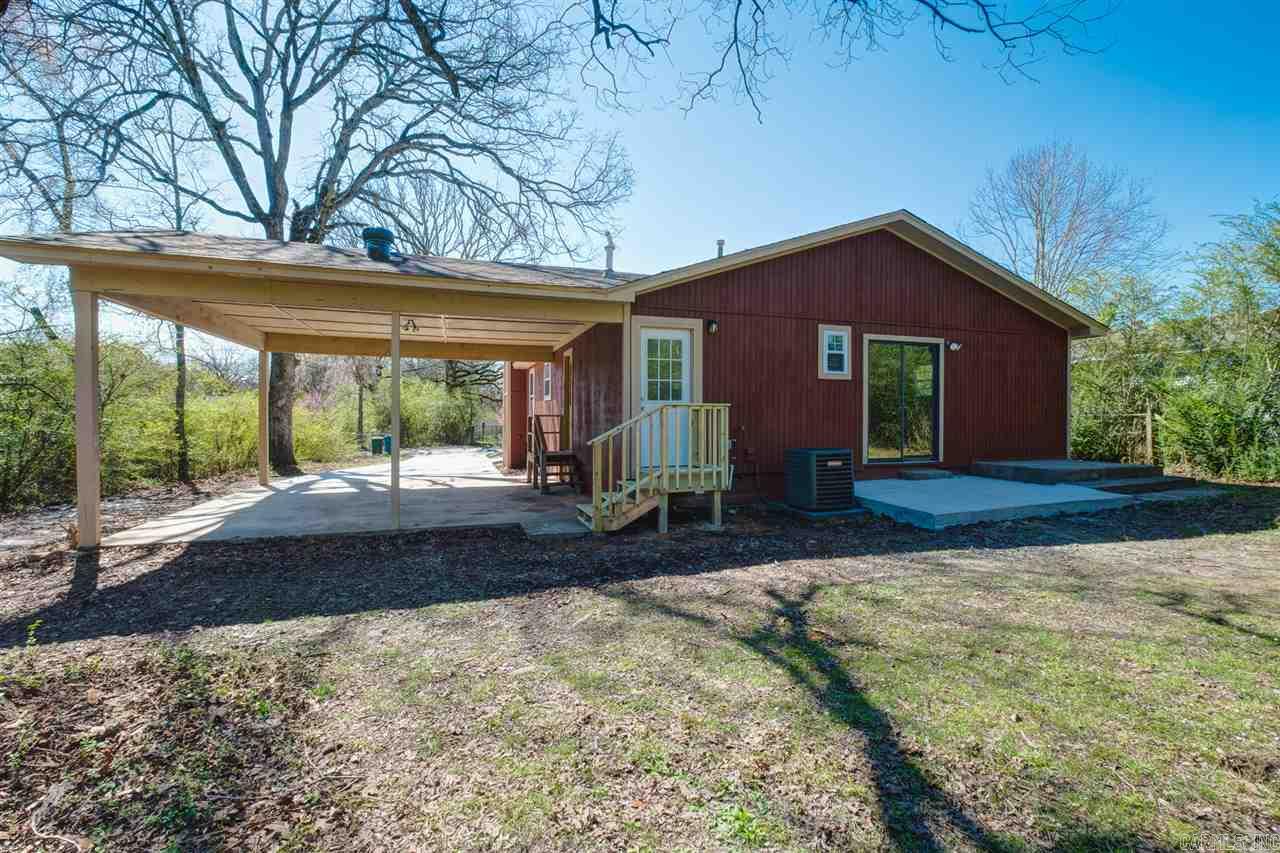 West Heights Place - Residential Lease