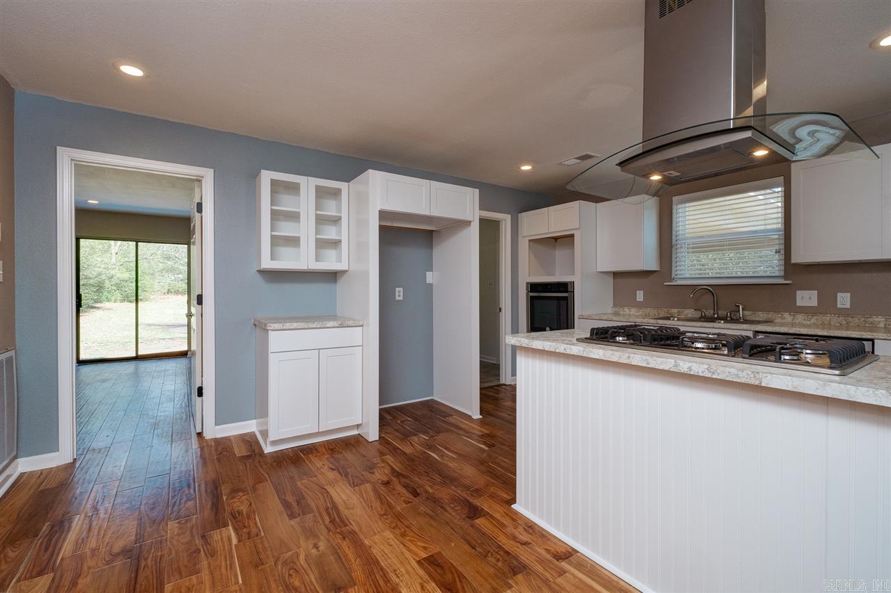 West Heights Place - Residential Lease