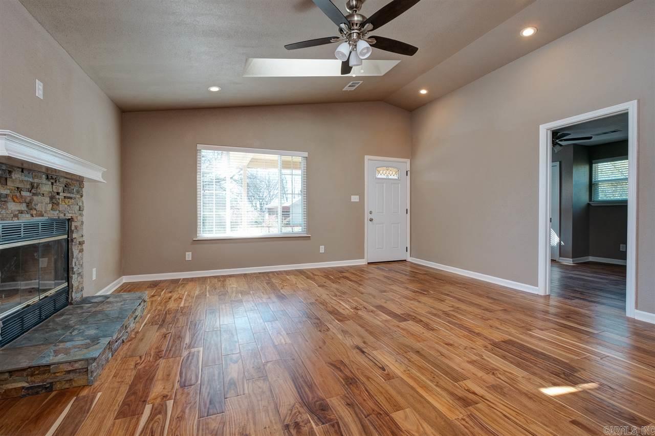 West Heights Place - Residential Lease