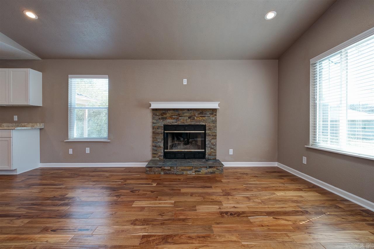 West Heights Place - Residential Lease