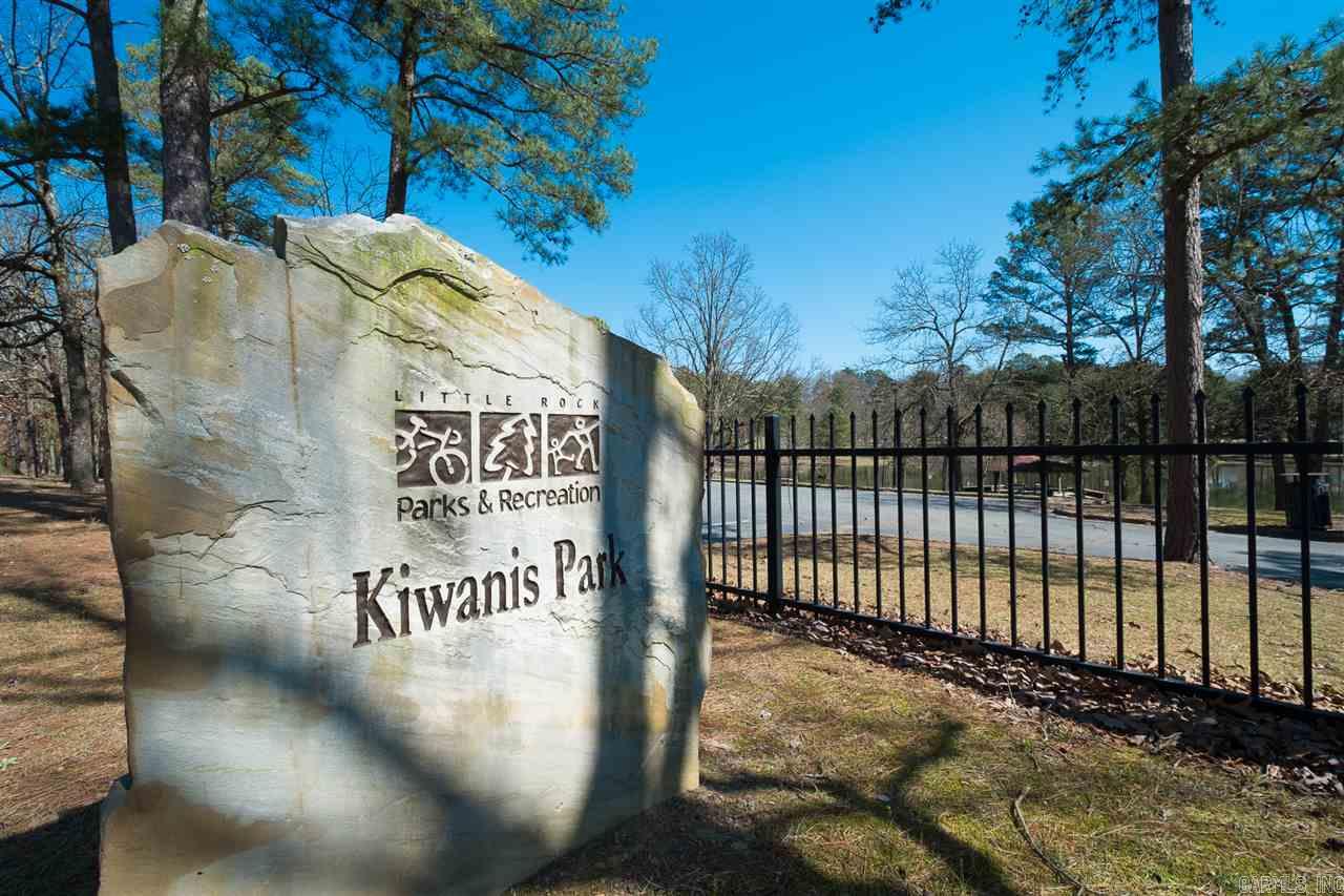 West Heights Place - Residential Lease