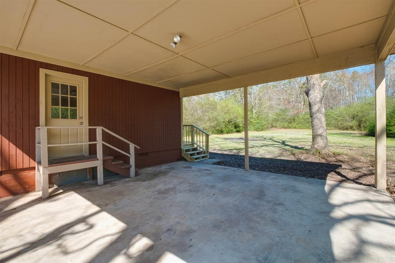 West Heights Place - Residential Lease